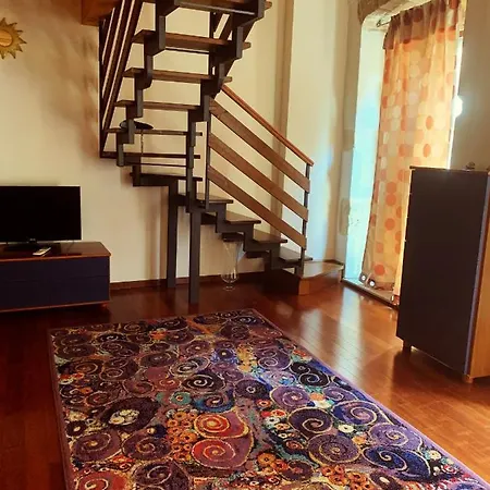 Centro Storico * Cagliari