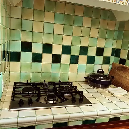 Centro Storico Apartman *