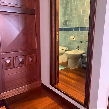 Apartment Centro Storico Cagliari