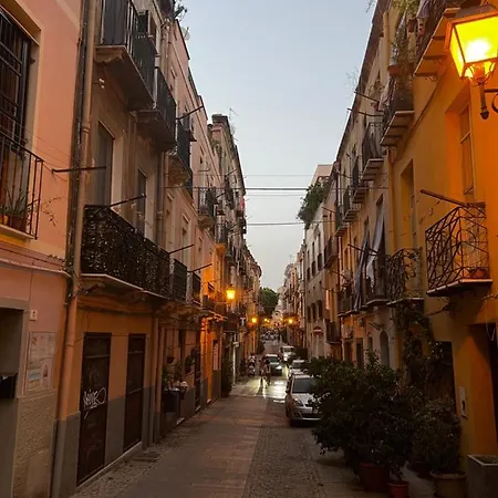 Centro Storico * Cagliari