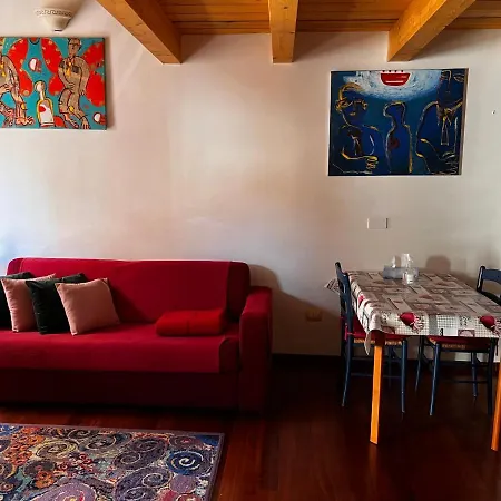 Centro Storico Apartment Cagliari