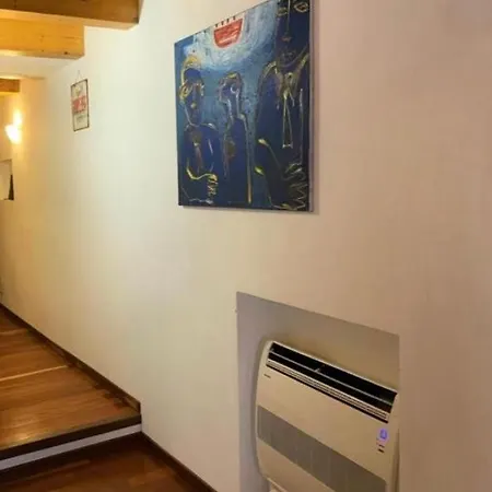 Apartment Centro Storico Cagliari