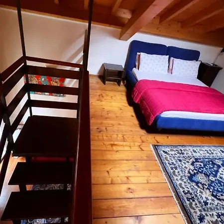 Centro Storico Apartment