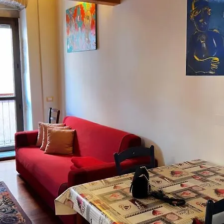 Centro Storico Apartment