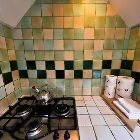 Centro Storico Apartment *