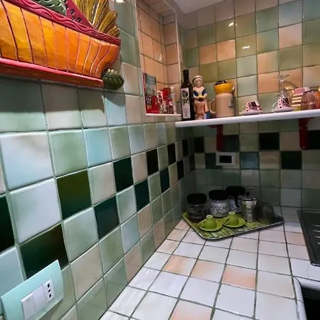 Apartment Centro Storico