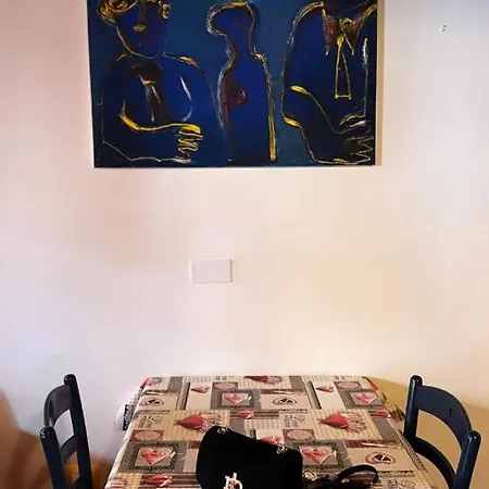 Centro Storico Apartment Cagliari