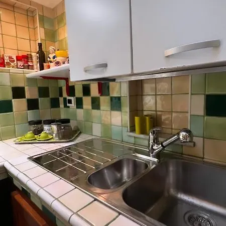 Apartment Centro Storico