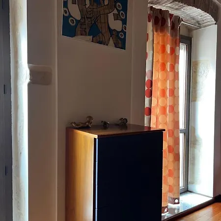 Centro Storico Apartment