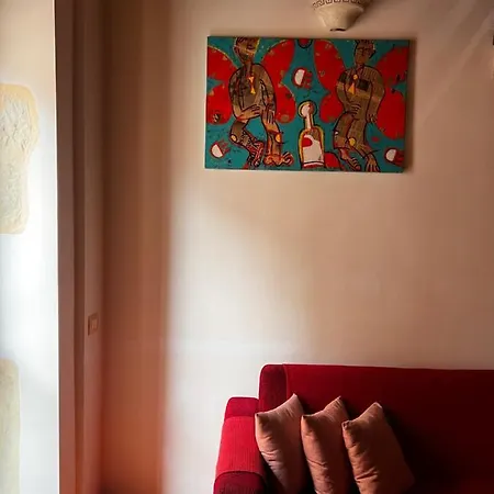 Centro Storico Apartment