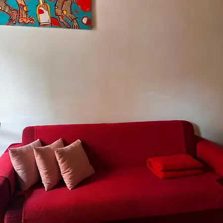 Apartment Centro Storico