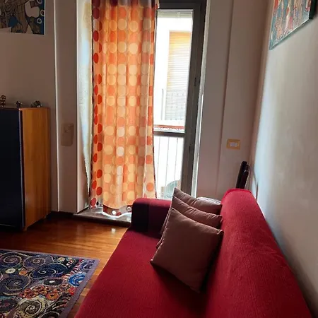 Apartment Centro Storico
