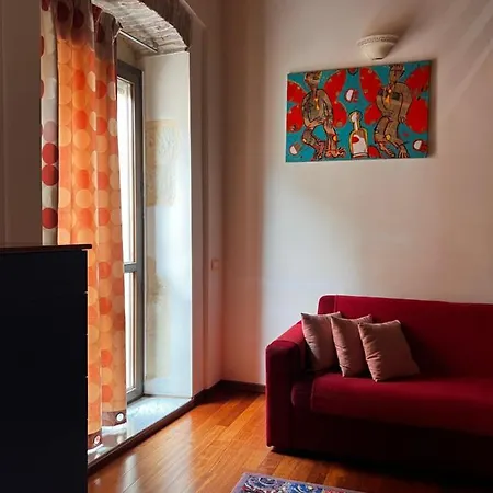 Centro Storico Apartment Cagliari