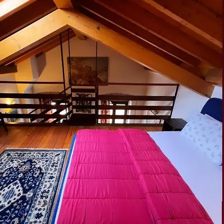 Apartment Centro Storico *