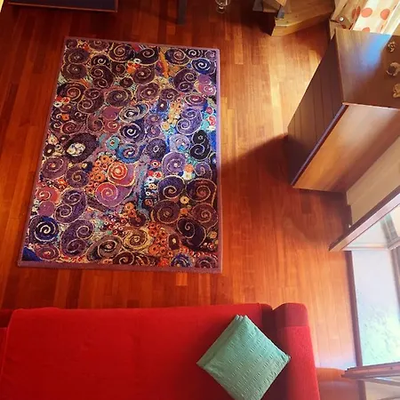 Centro Storico Апартаменты Кальяри