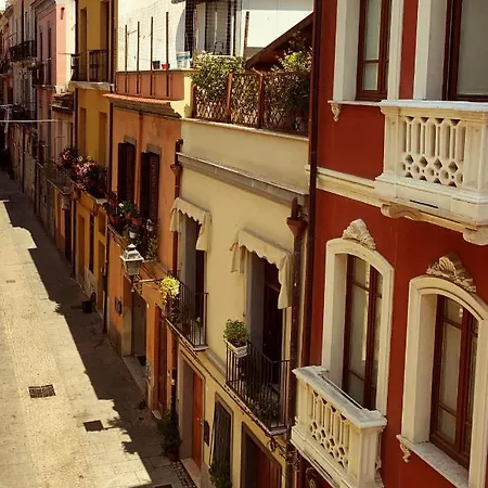 Centro Storico Apartment Cagliari