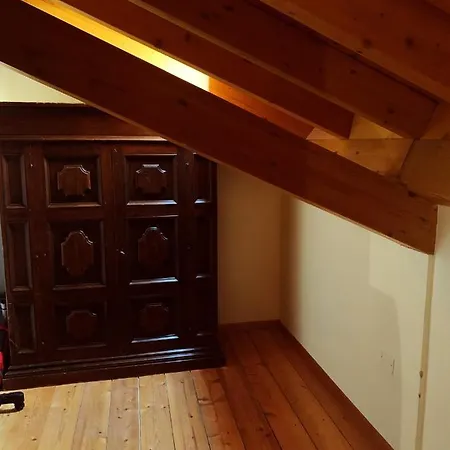 Centro Storico Апартаменты