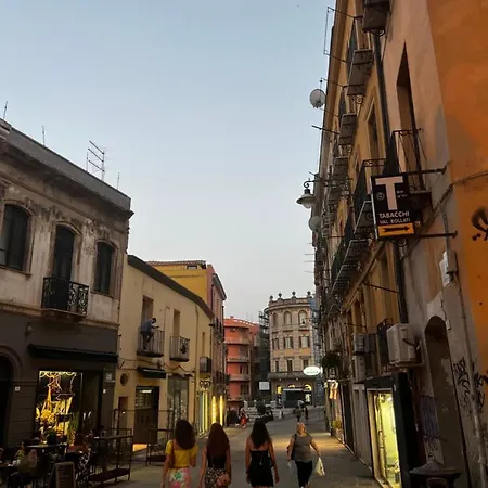 Centro Storico Cagliari