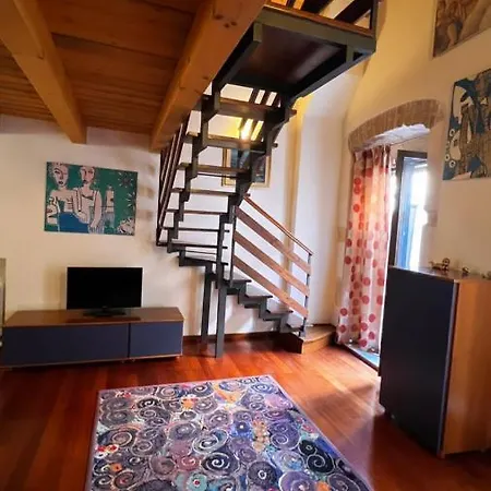 Centro Storico Apartment Cagliari
