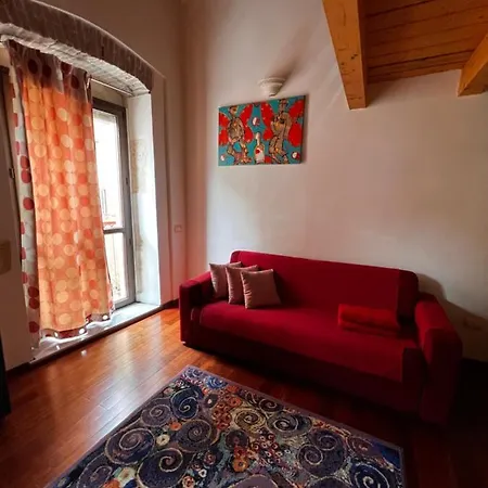 Centro Storico Apartment Cagliari