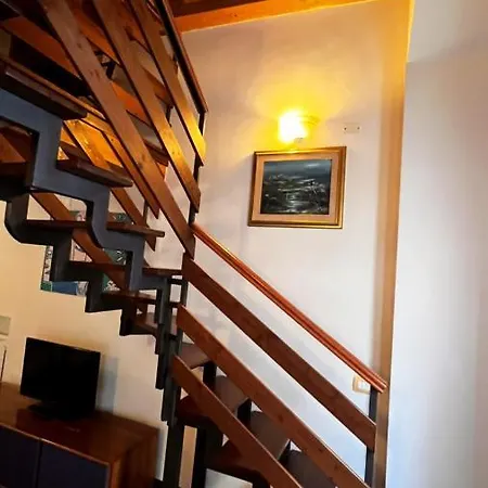 Centro Storico Apartment