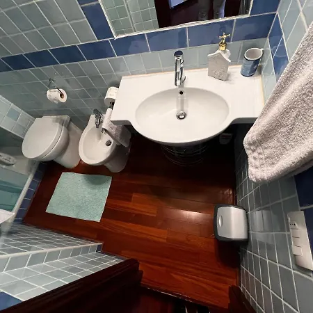 Centro Storico Apartment Cagliari